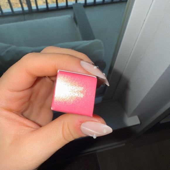 Rhode Peptide Lip Tint in Pink - Picture 3 of 4